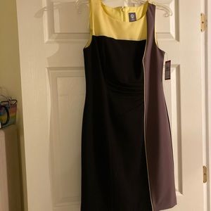 Body Conscious date night/career dress